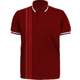 Hinabi Polo Shirt (WV15)