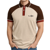 Hinabi Polo Shirt (WV17)