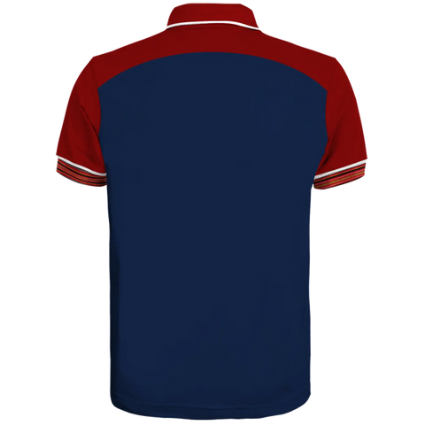 Hinabi Polo Shirt (WV17)