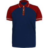 Hinabi Polo Shirt (WV17)