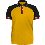 Hinabi Polo Shirt (WV17)