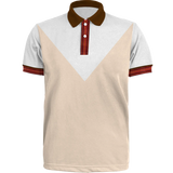 Hinabi Polo Shirt (WV18)