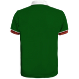 Hinabi Polo Shirt (WV18)