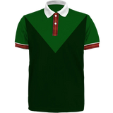 Hinabi Polo Shirt (WV18)