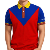 Hinabi Polo Shirt (WV18)