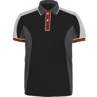 Hinabi Polo Shirt (WV19)