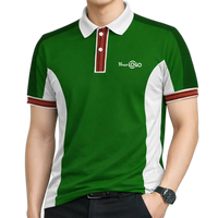 Hinabi Polo Shirt (WV19)