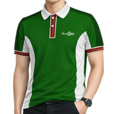 Hinabi Polo Shirt (WV19)