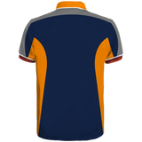 Hinabi Polo Shirt (WV19)