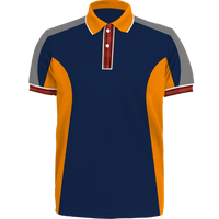 Hinabi Polo Shirt (WV19)