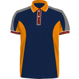 Hinabi Polo Shirt (WV19)