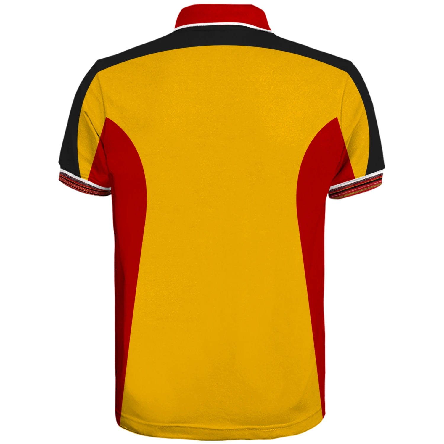 Hinabi Polo Shirt (WV19)