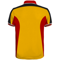Hinabi Polo Shirt (WV19)