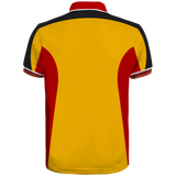 Hinabi Polo Shirt (WV19)