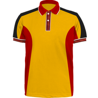 Hinabi Polo Shirt (WV19)
