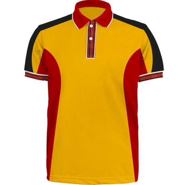 Hinabi Polo Shirt (WV19)