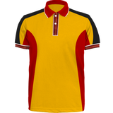 Hinabi Polo Shirt (WV19)
