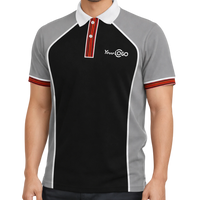 Hinabi Polo Shirt (WV20)