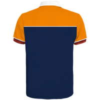 Hinabi Polo Shirt (WV20)