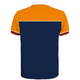 Hinabi Polo Shirt (WV20)
