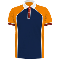 Hinabi Polo Shirt (WV20)