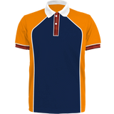 Hinabi Polo Shirt (WV20)