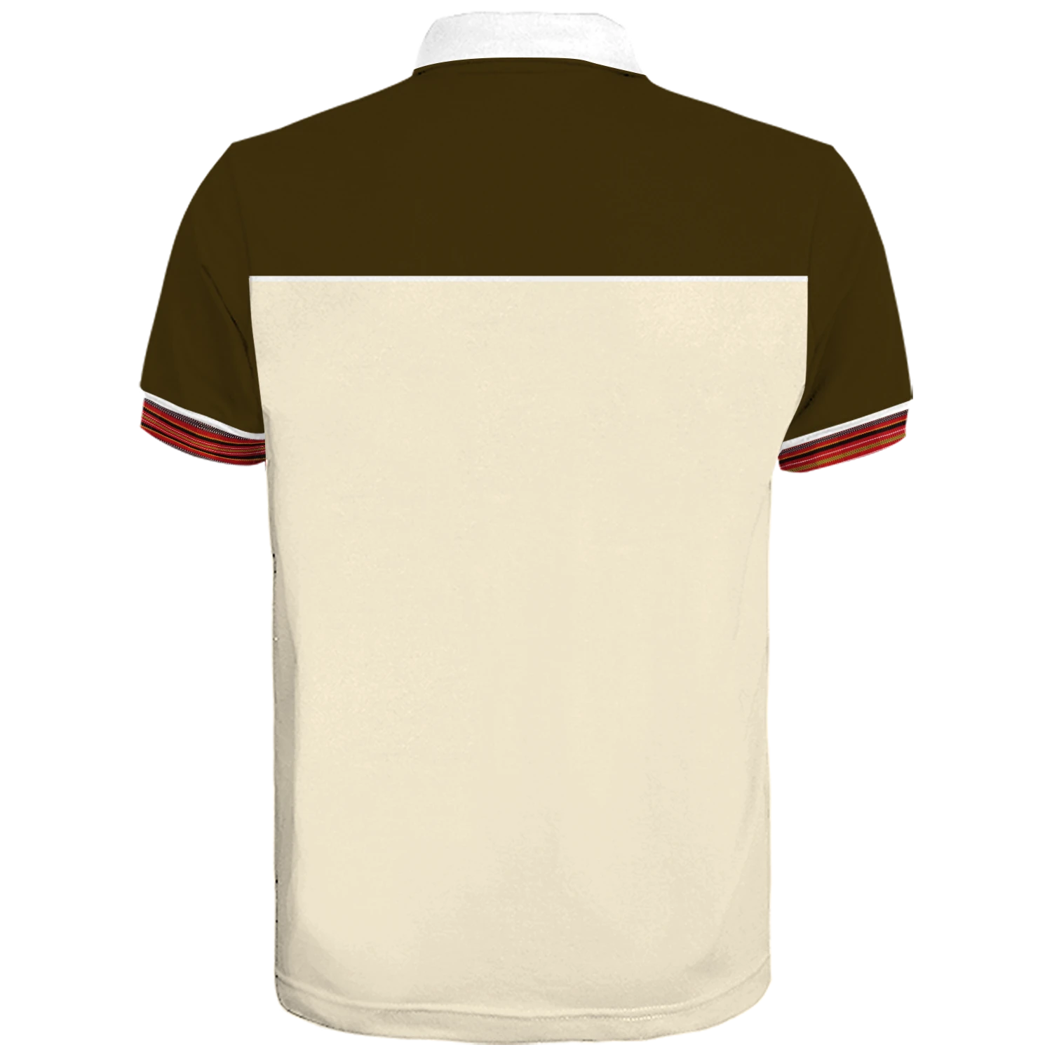 Hinabi Polo Shirt (WV20)
