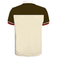 Hinabi Polo Shirt (WV20)