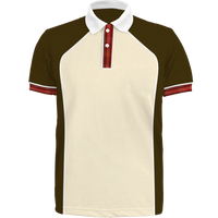 Hinabi Polo Shirt (WV20)