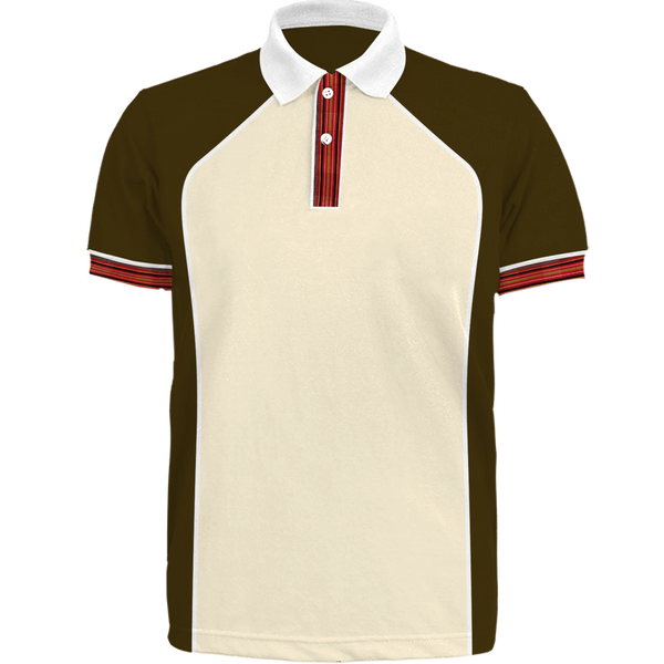 Hinabi Polo Shirt (WV20)