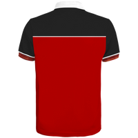 Hinabi Polo Shirt (WV20)