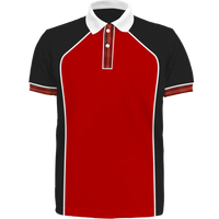 Hinabi Polo Shirt (WV20)