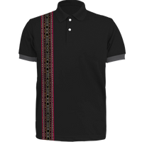 Hinabi Polo Shirt (WV21)