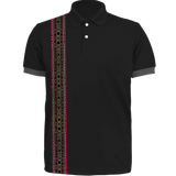 Hinabi Polo Shirt (WV21)