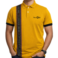 Hinabi Polo Shirt (WV21)