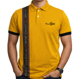 Hinabi Polo Shirt (WV21)