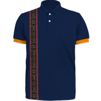 Hinabi Polo Shirt (WV21)