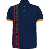 Hinabi Polo Shirt (WV21)