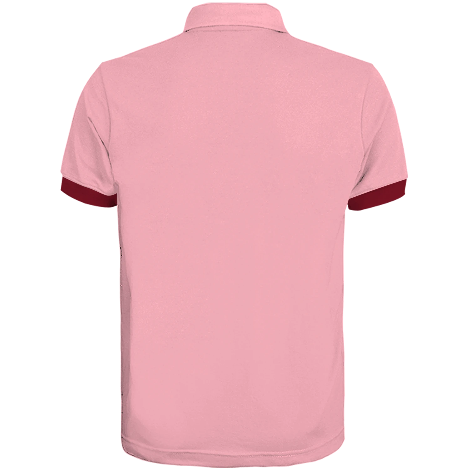 Hinabi Polo Shirt (WV21)