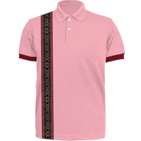 Hinabi Polo Shirt (WV21)