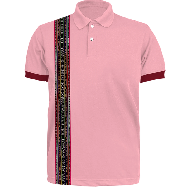 Hinabi Polo Shirt (WV21)
