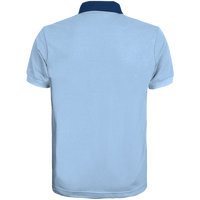 Hinabi Polo Shirt (WV22)