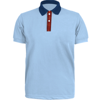 Hinabi Polo Shirt (WV22)