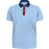 Hinabi Polo Shirt (WV22)