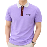Hinabi Polo Shirt (WV22)