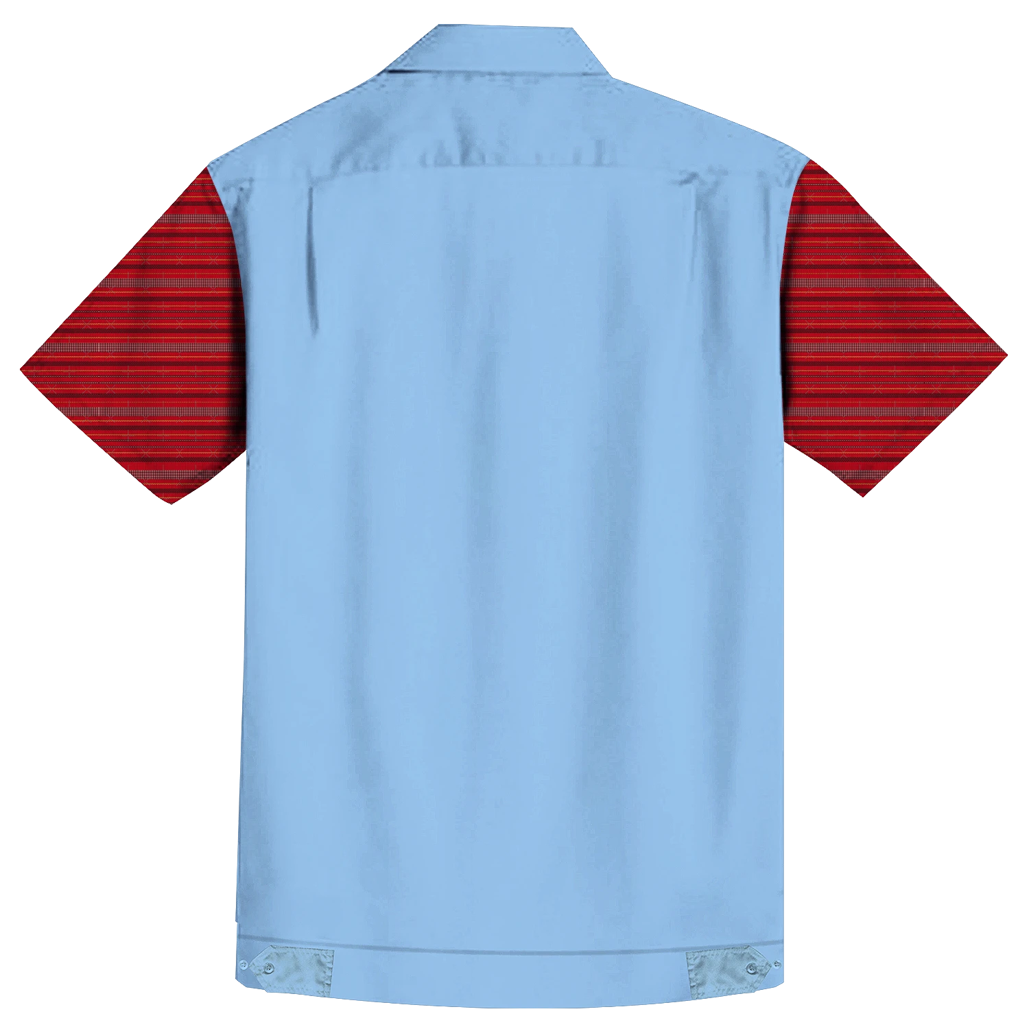 Hinabi Polo Jack (WV24)