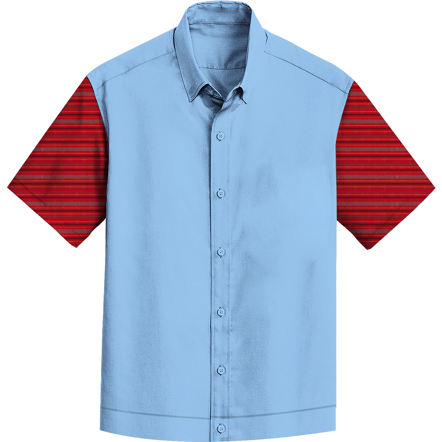 Hinabi Polo Jack (WV24)