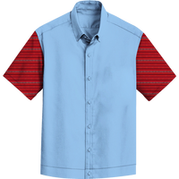 Hinabi Polo Jack (WV24)
