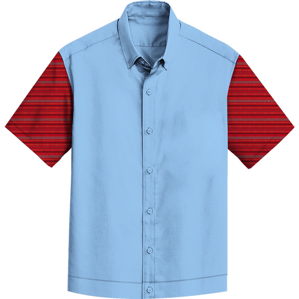 Hinabi Polo Jack (WV24)