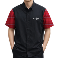 Hinabi Polo Jack (WV24)